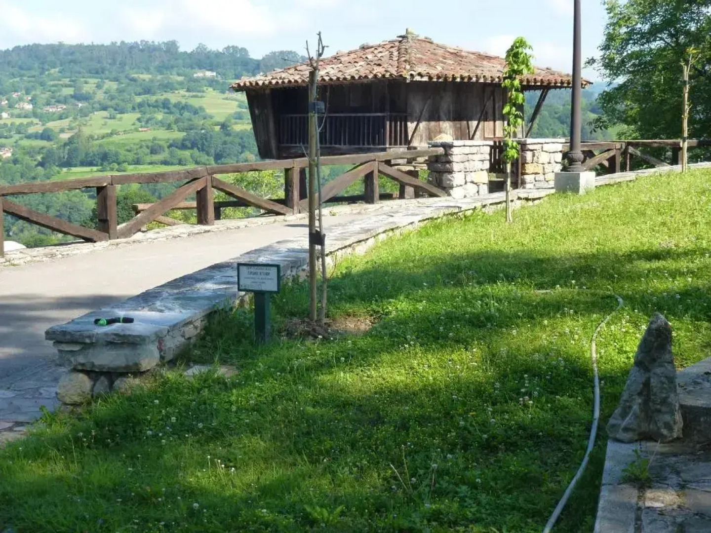 Casa Escuela de Torin