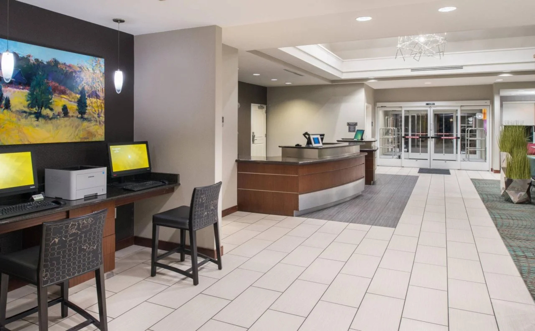 Residence Inn by Marriott Harrisonburg