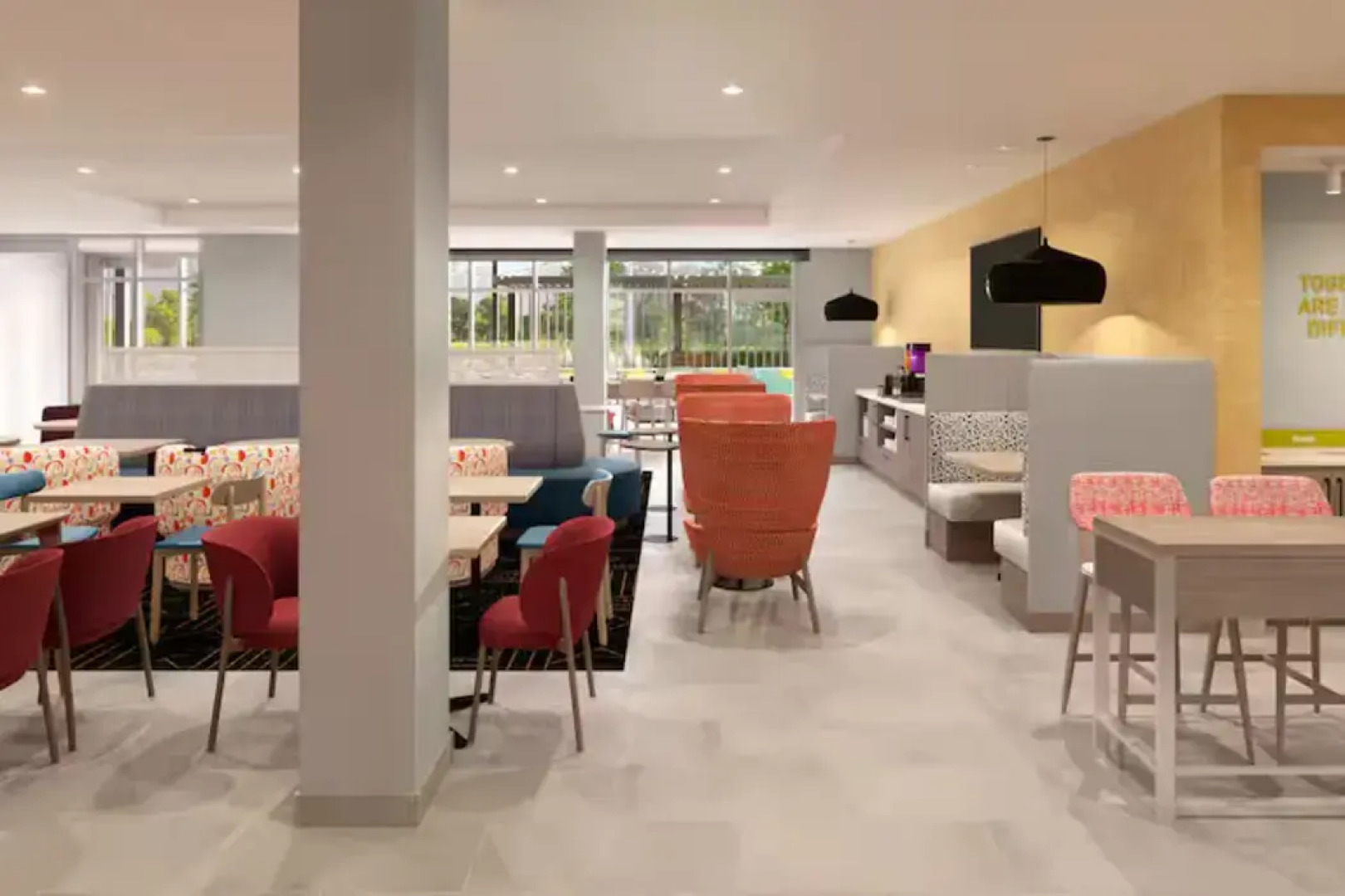 Home2 Suites By Hilton Lebanon