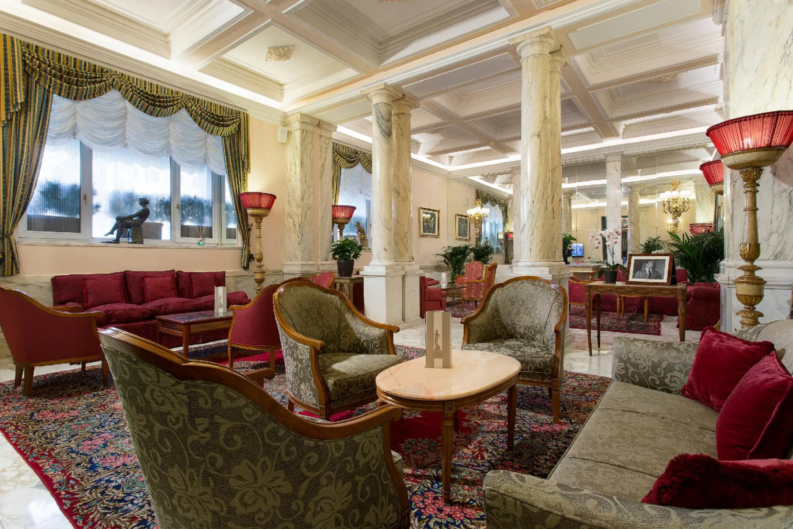 Hotel Nazionale