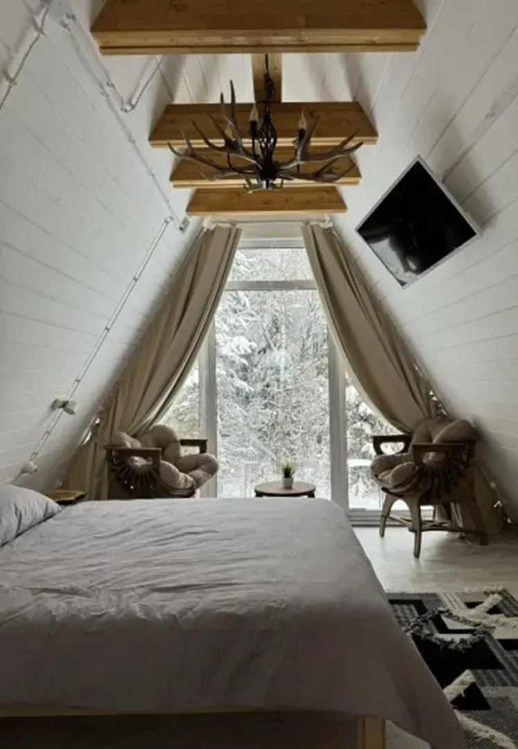 Klever House (Клевер Хаус) Лехтуси Парк