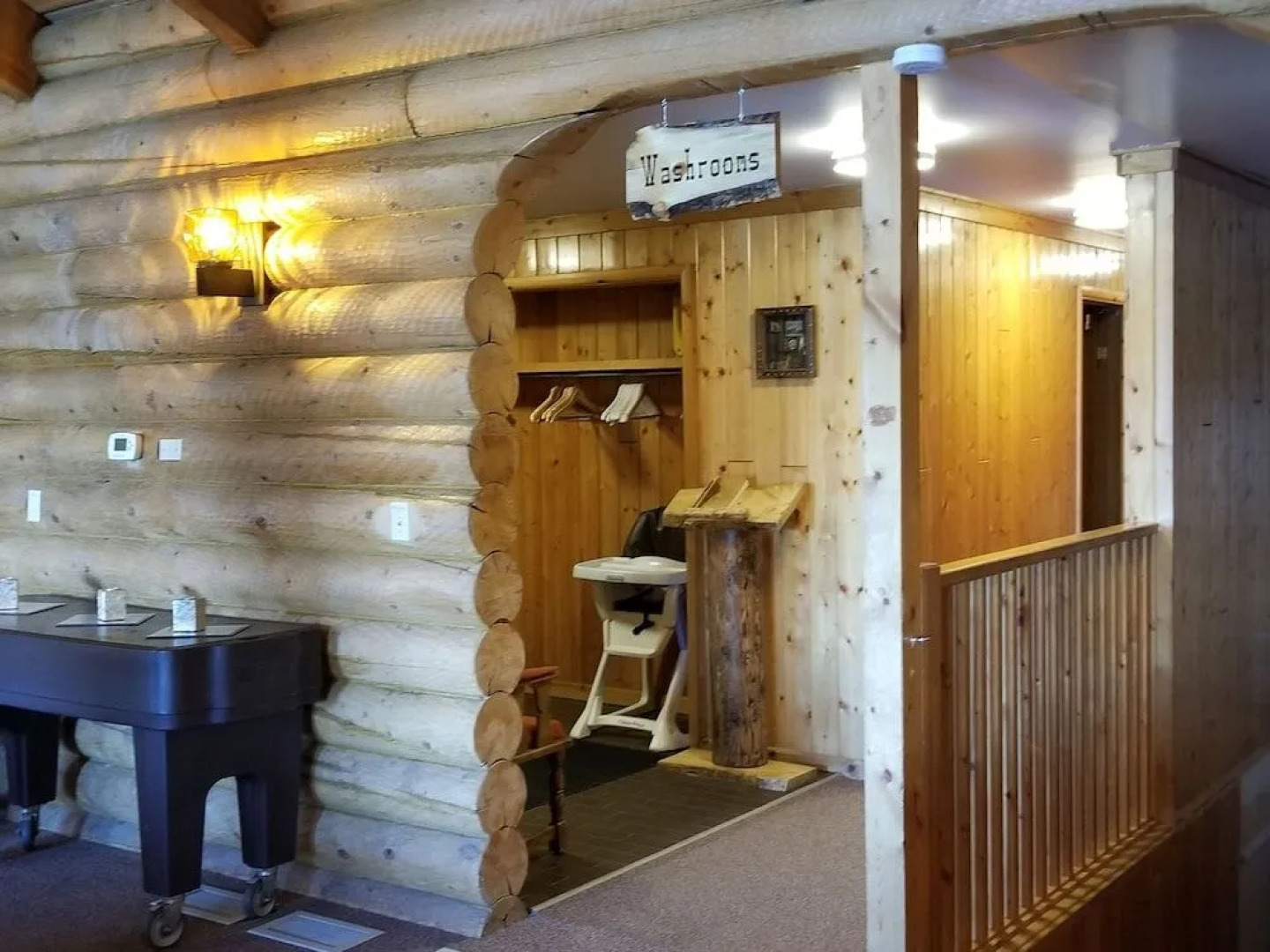 Schott’s Lake Conference & Resort