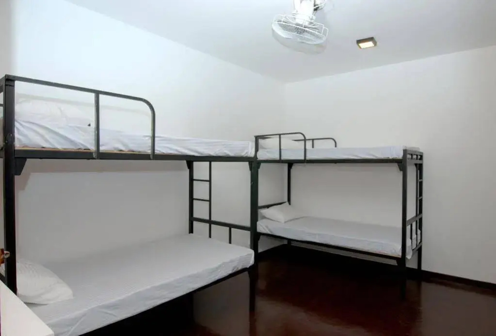 Lanka Hostels Colombo