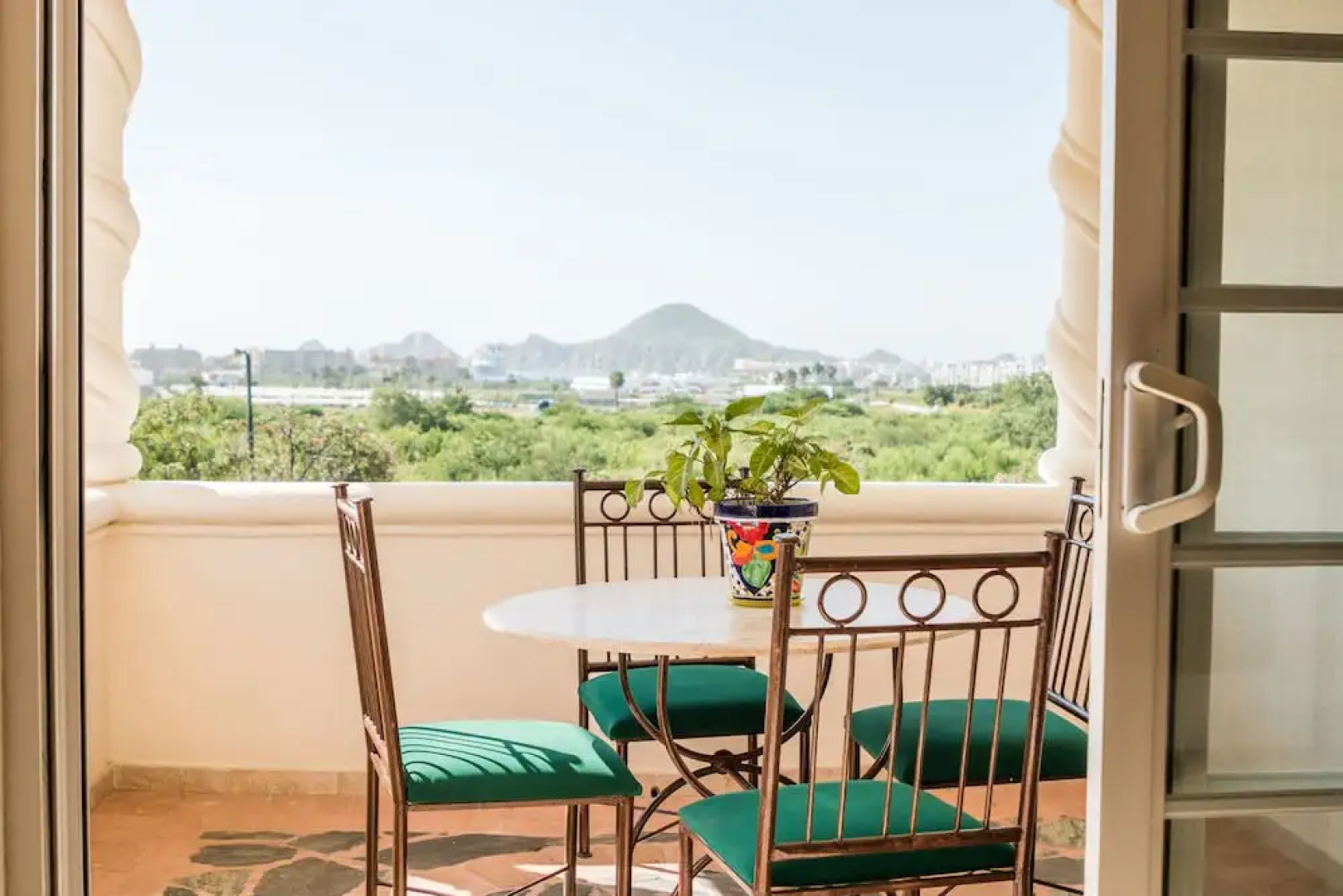 Cabo Country Club by Vector Travel