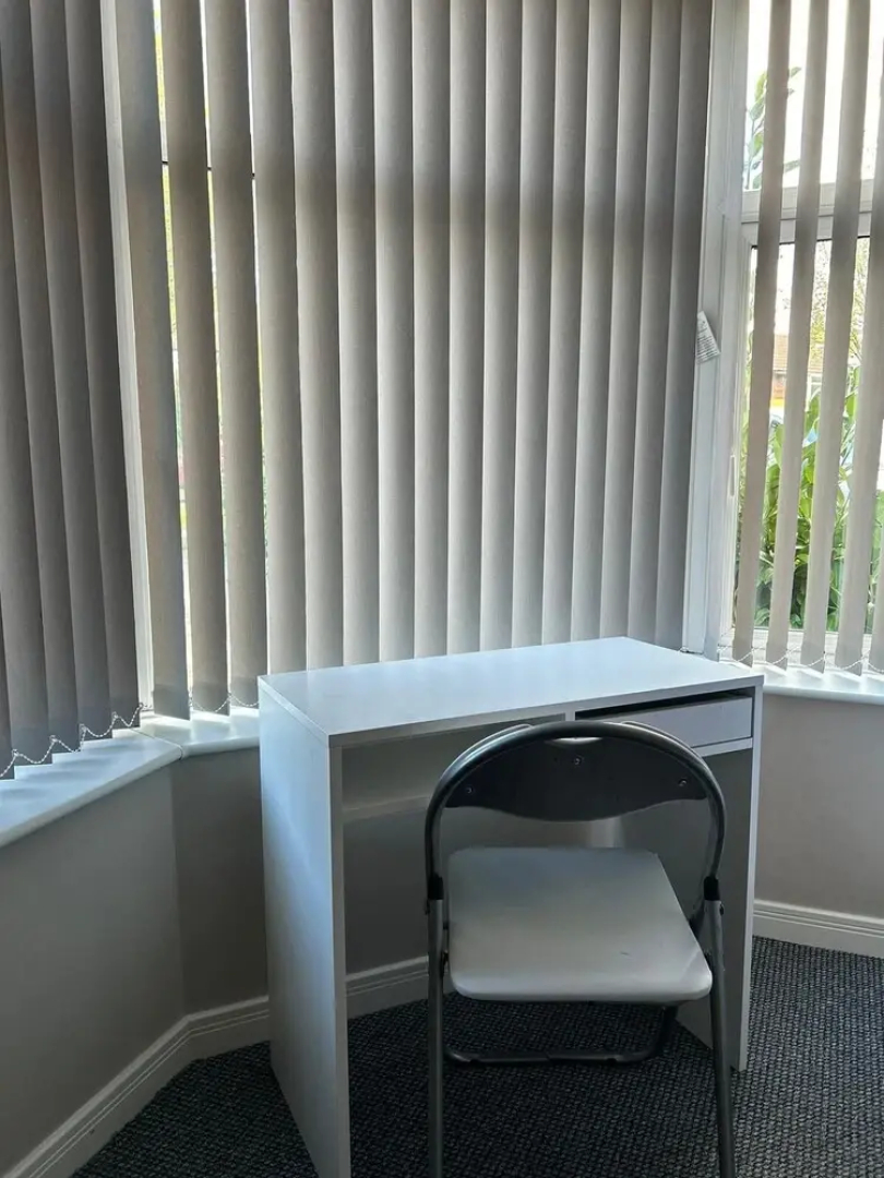 4 Bedroom Refurbished Workers Haven