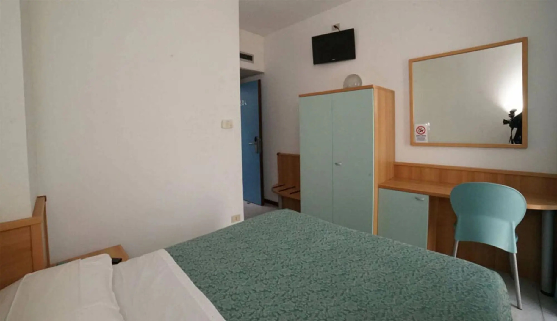 Club Hotel Le Nazioni