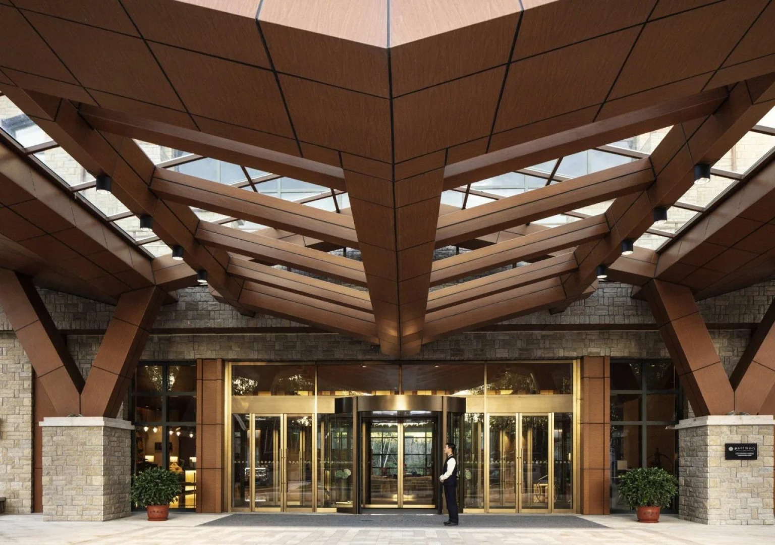 Pullman Changbaishan Resort