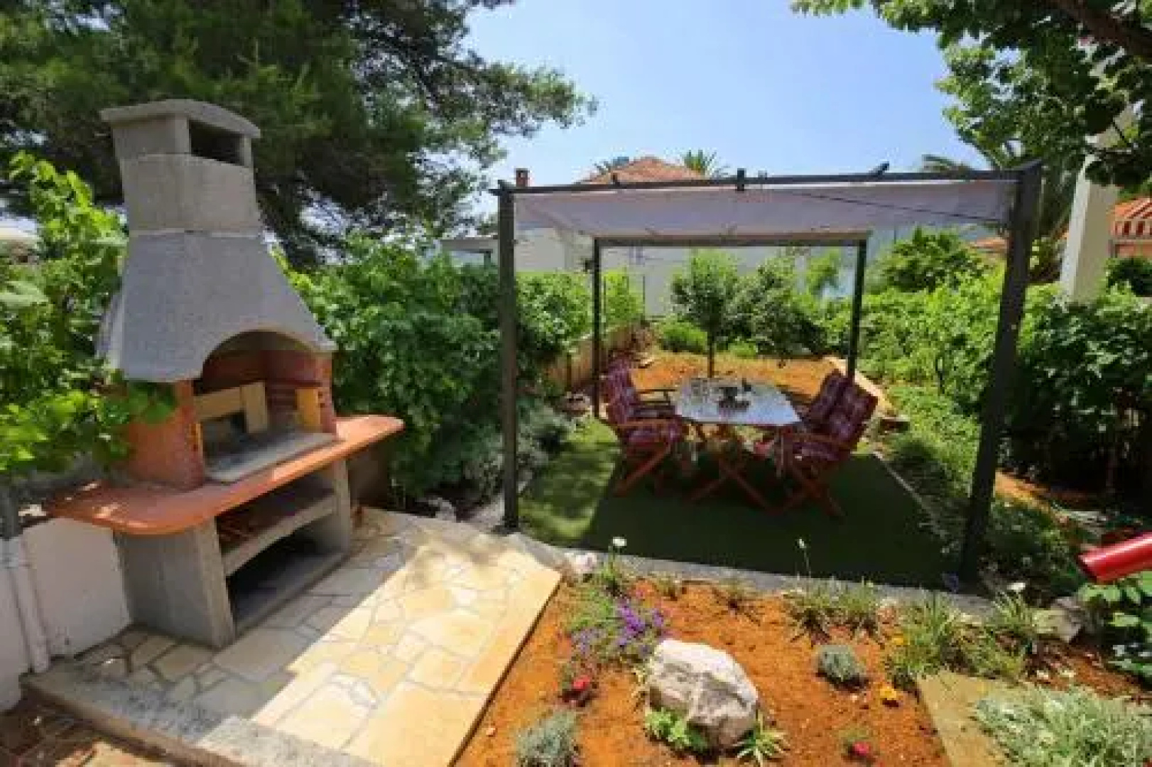 Apartment in Ist/Insel Ist 6358