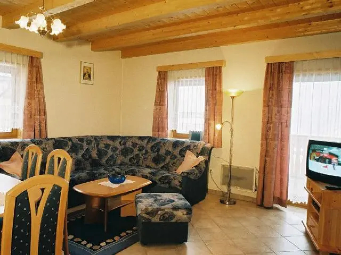 Mölltaler Ferienhäuser