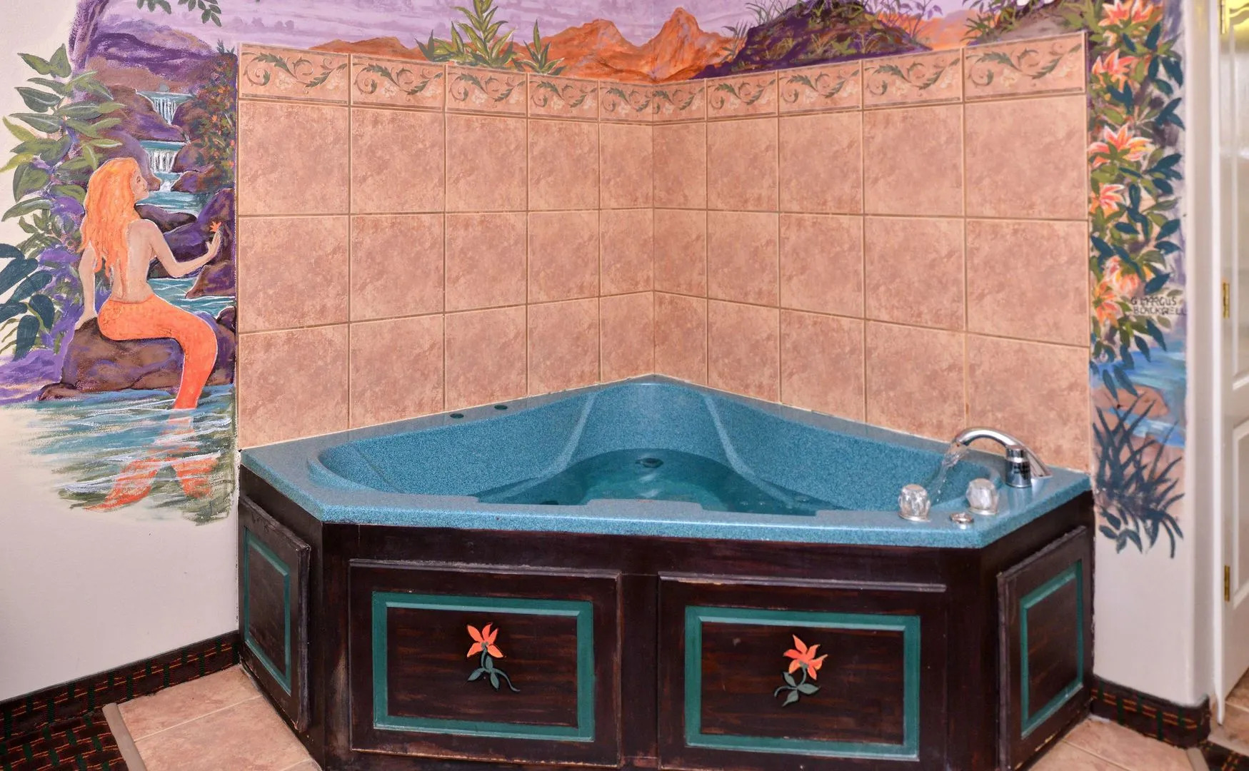 Americas Best Value Inn & Suites San Benito