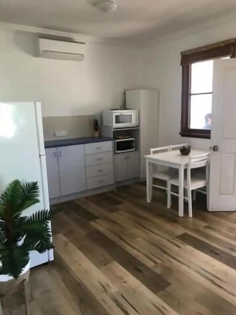 Lake Conjola Waterfront Holiday Park