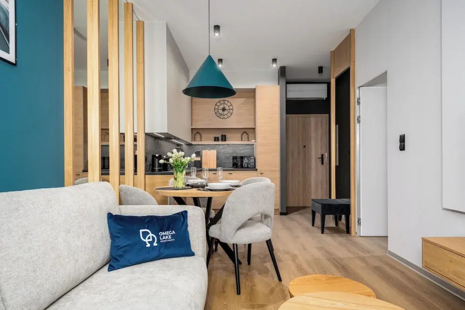 Apartamenty Sun & Snow Omega Lake