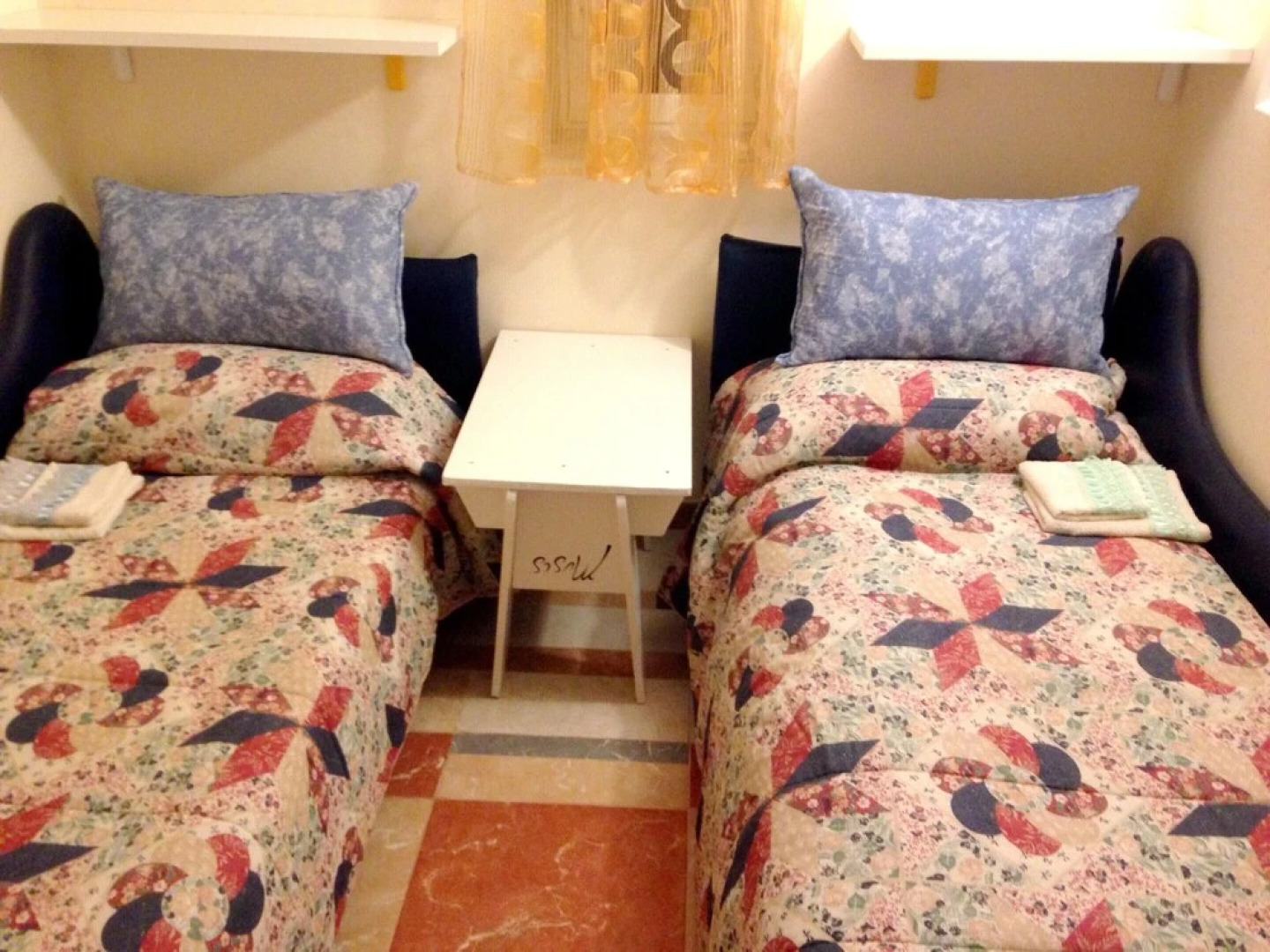 Apartment With 2 Bedrooms in Crispiano, With Pool Access, Enclosed Gar