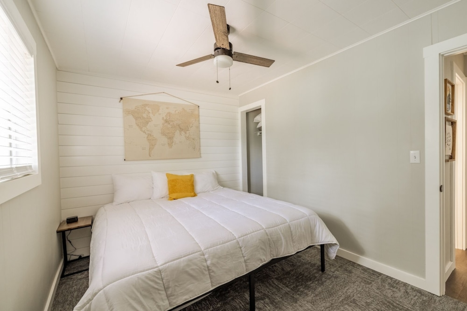 Kimberling Cove D1/d2 Duo