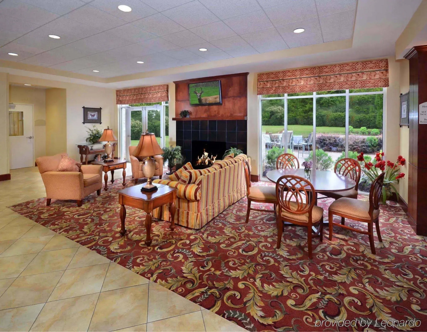 Holiday Inn Raleigh-Durham Airport by IHG