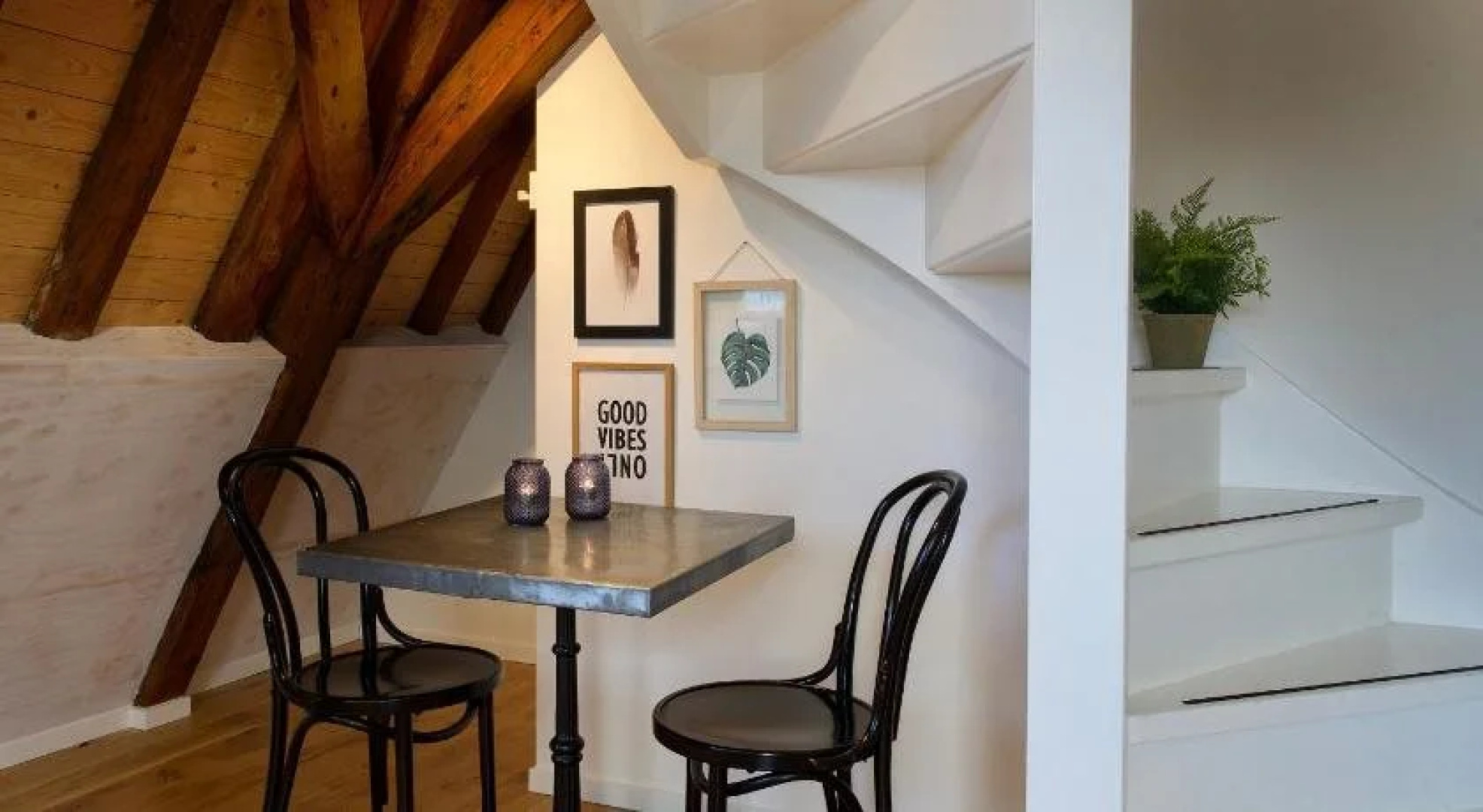 Haarlem Hotelsuites