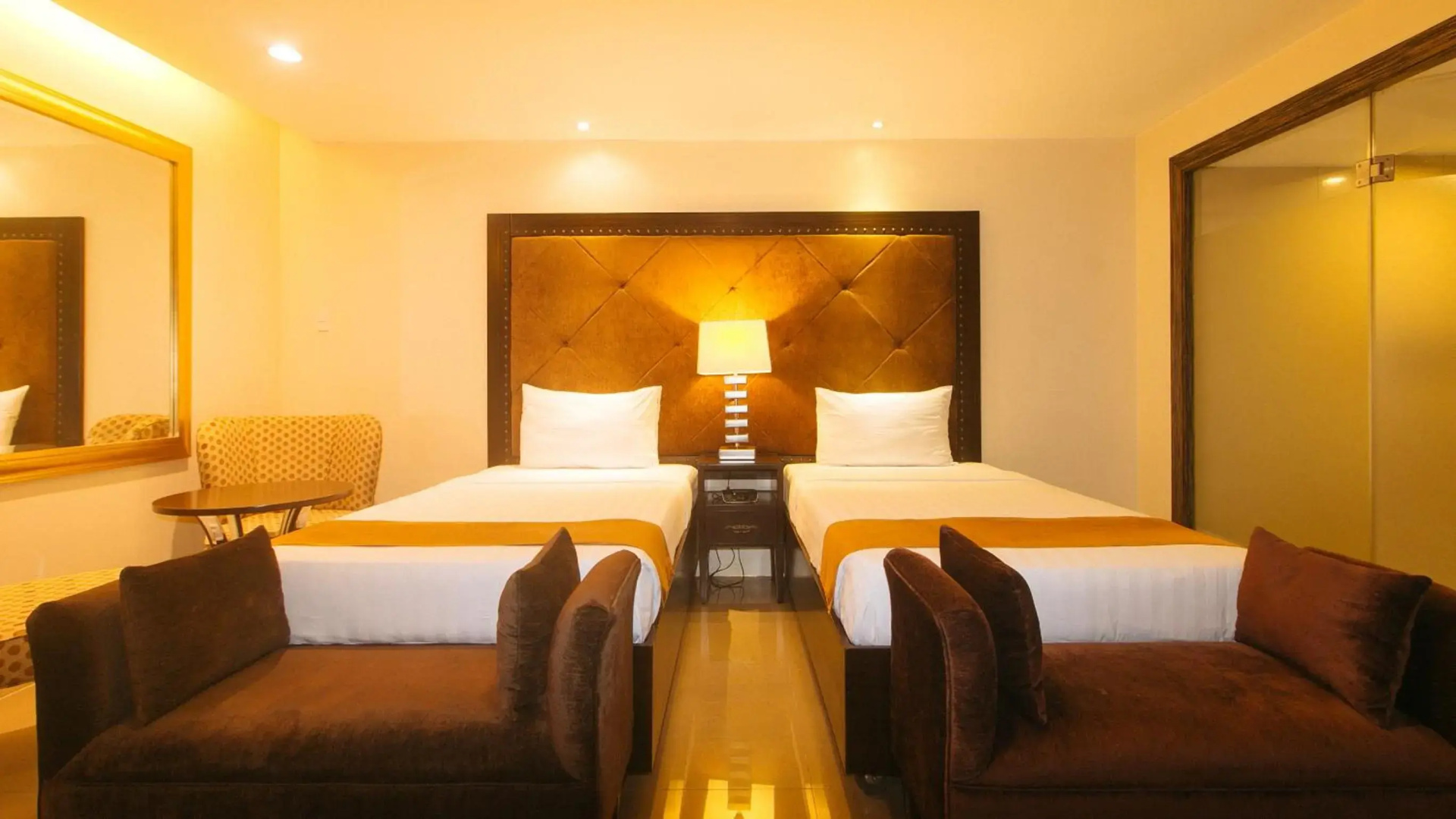 Torre Venezia Suites