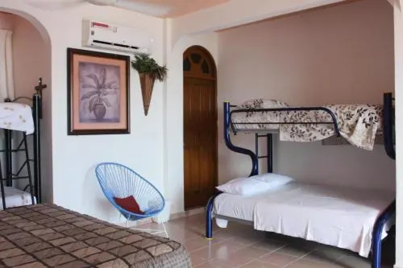 Condominio Acagutty 1b