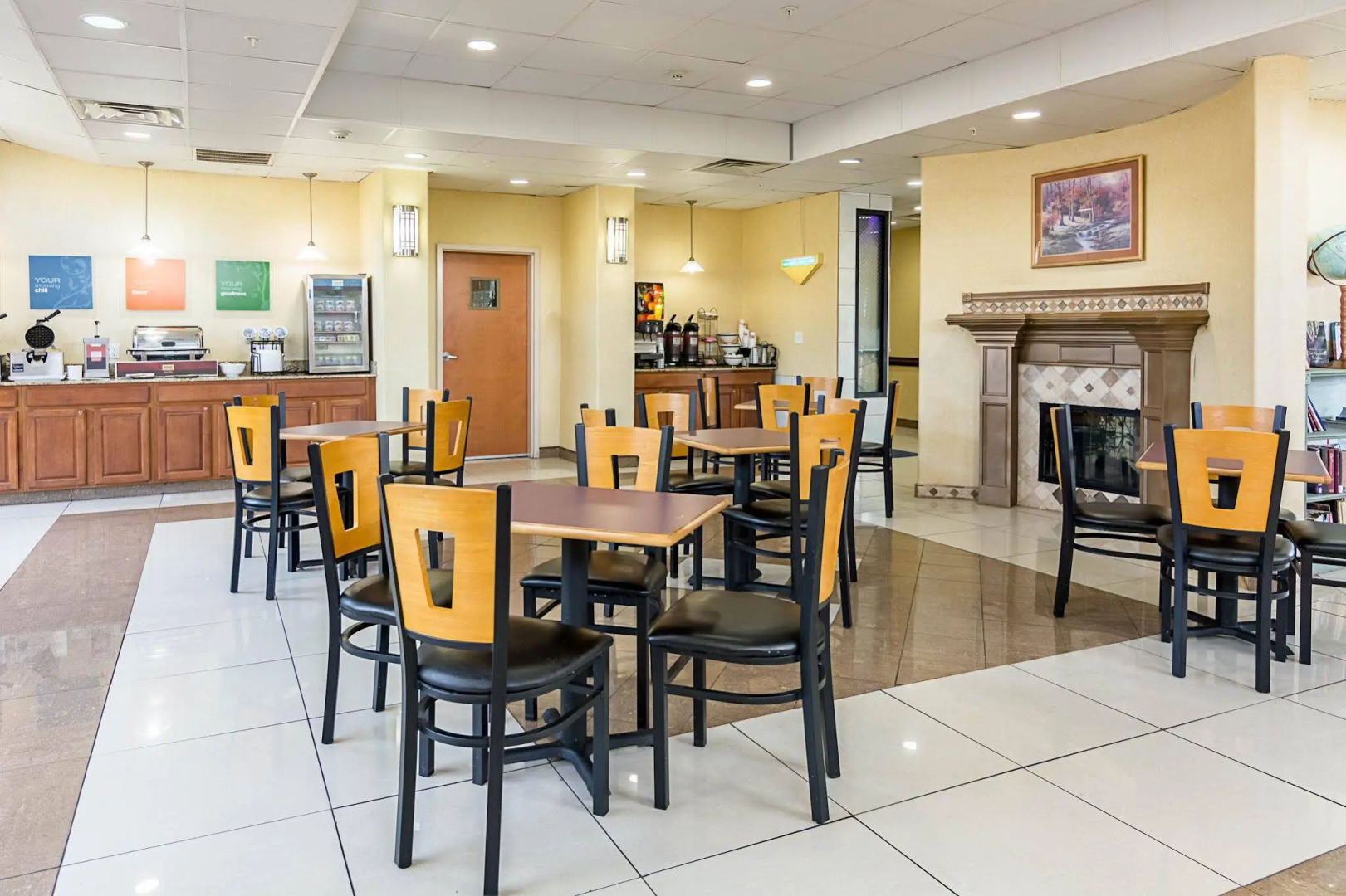 Comfort Inn & Suites Chesapeake - Portsmouth