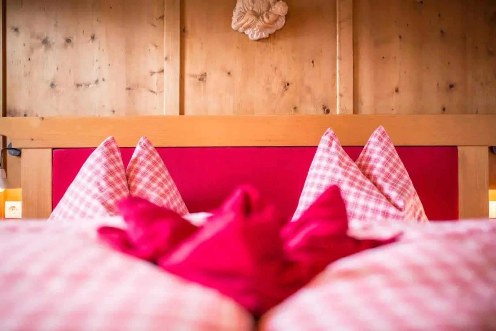 Berggasthaus Agritur Moserhof