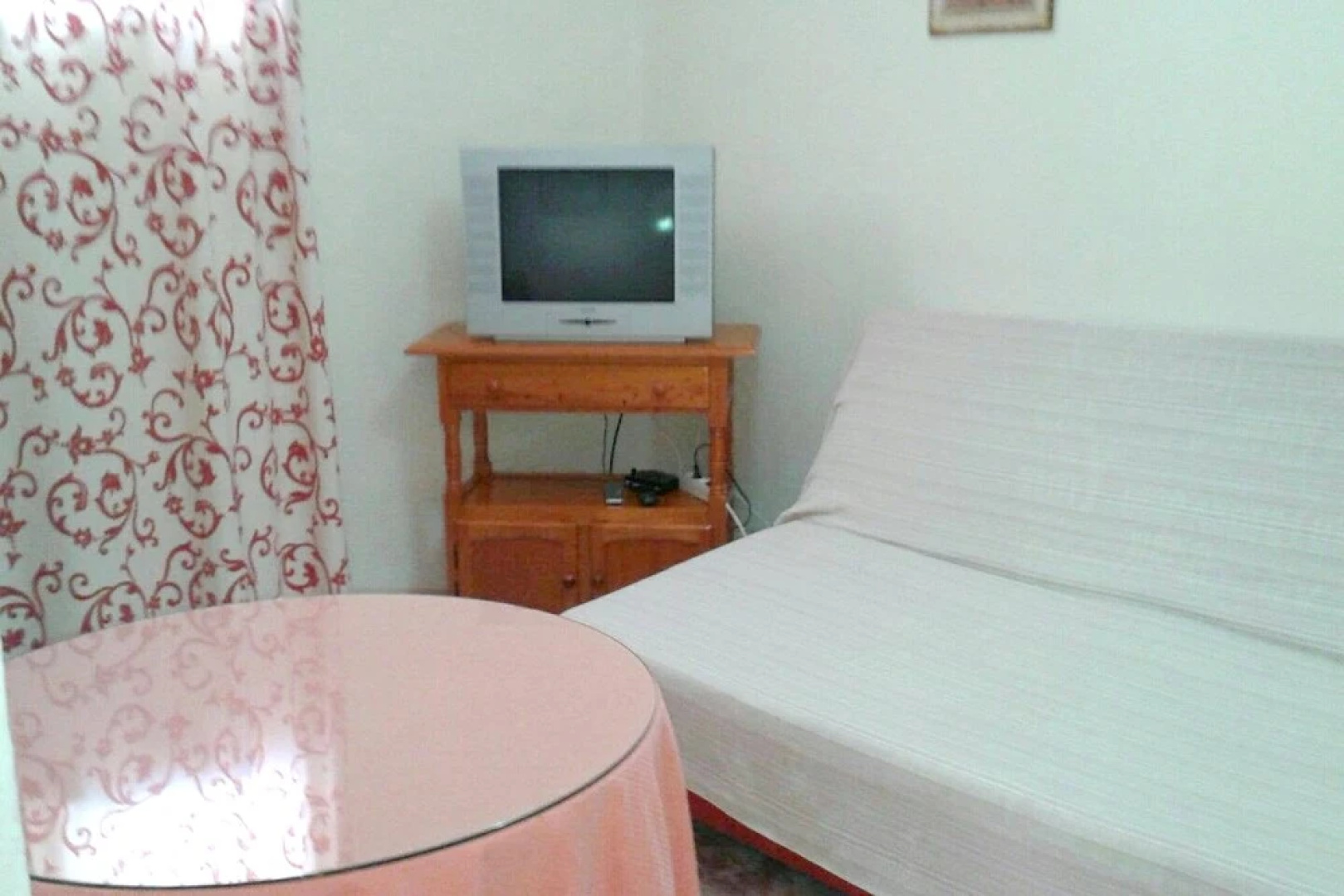 Apartment With one Bedroom in Jerez de la Frontera, With Wifi