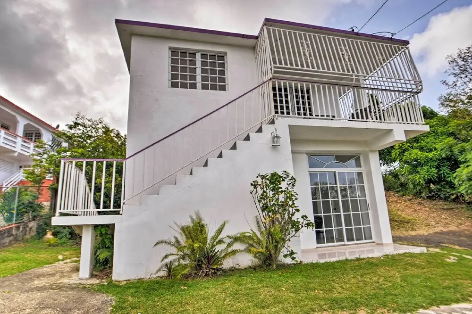 Hilltop Luquillo Home - 5 Mi to El Yunque Frst