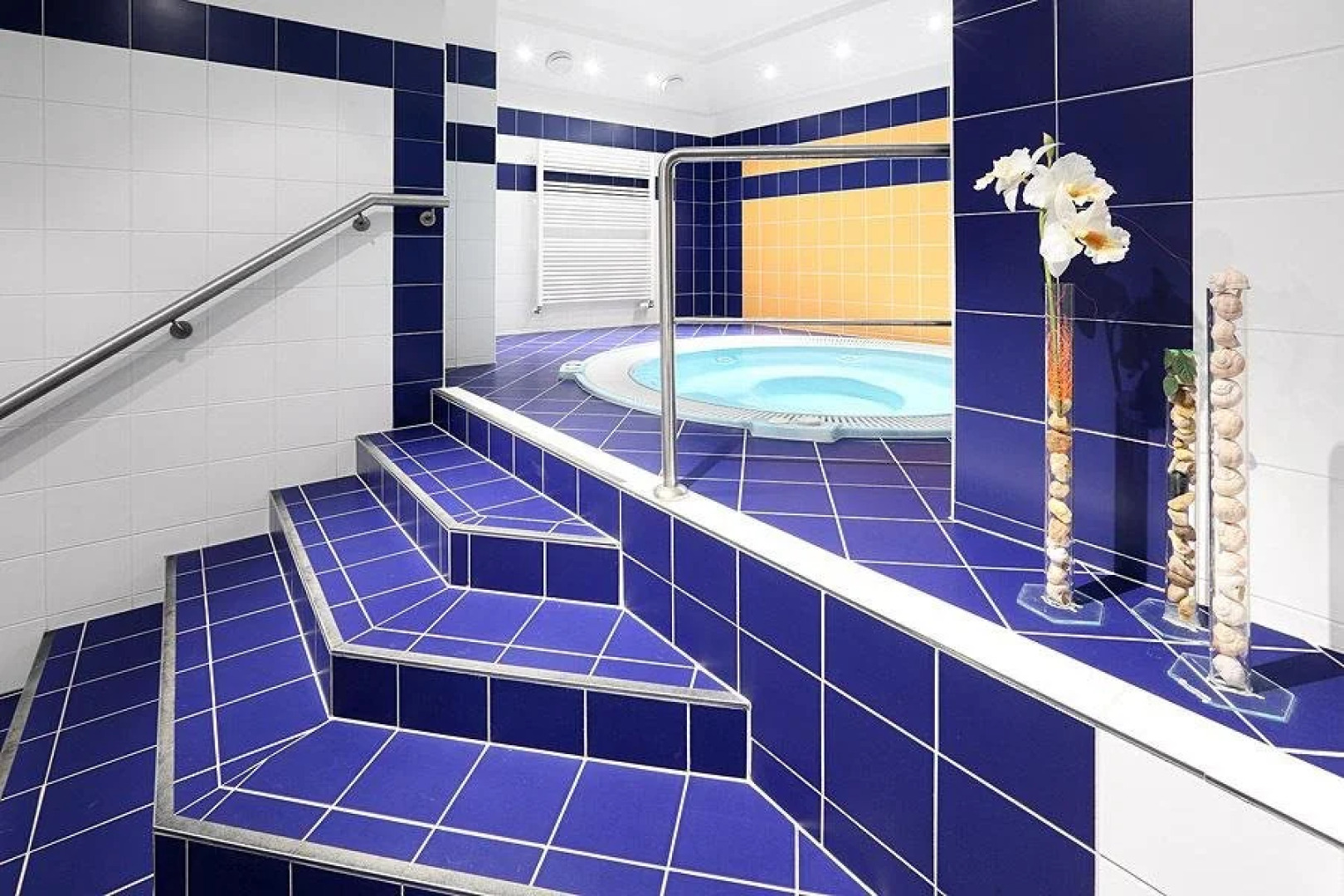 Orea Wellness Hotel Iris