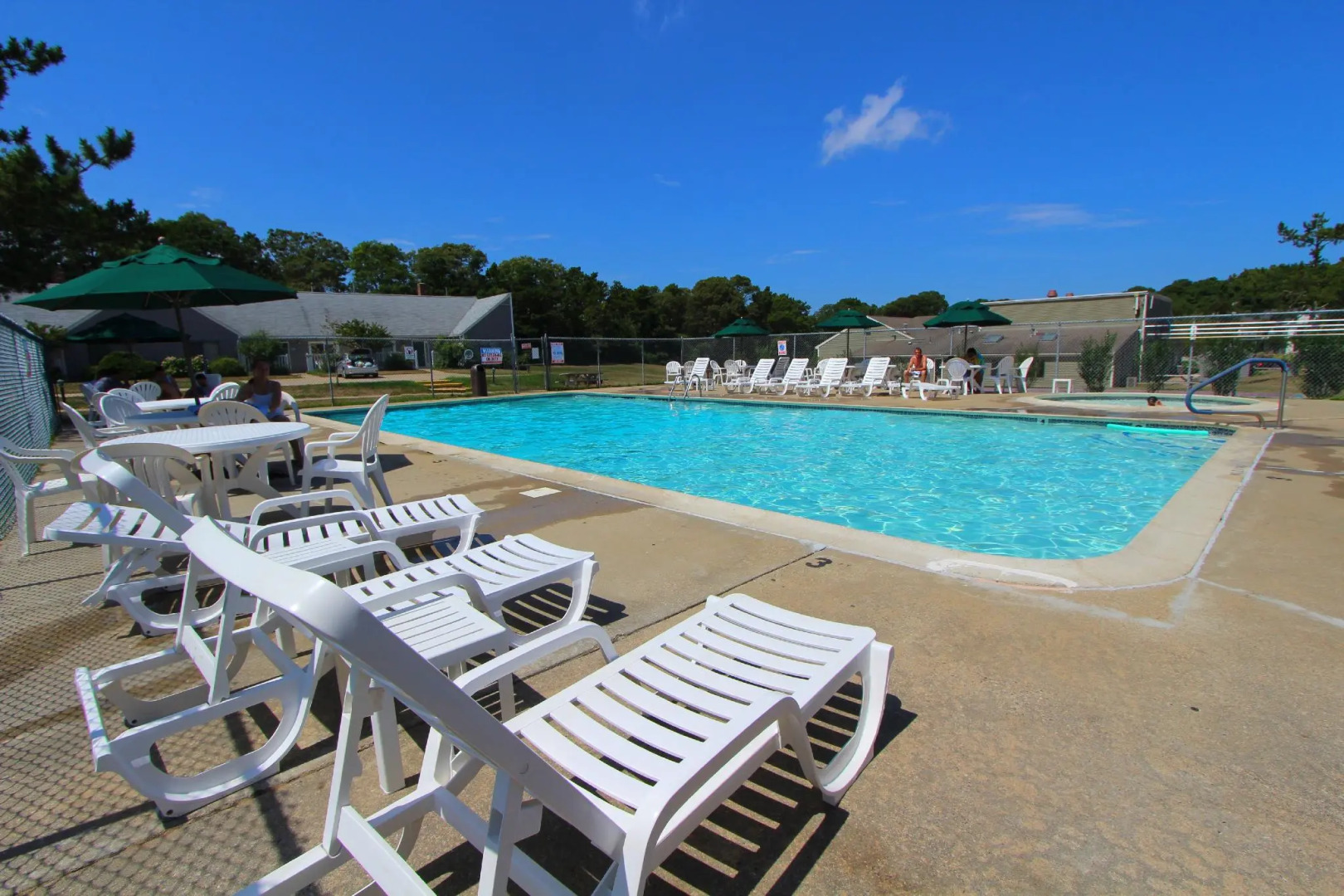 Brewster Green Resort