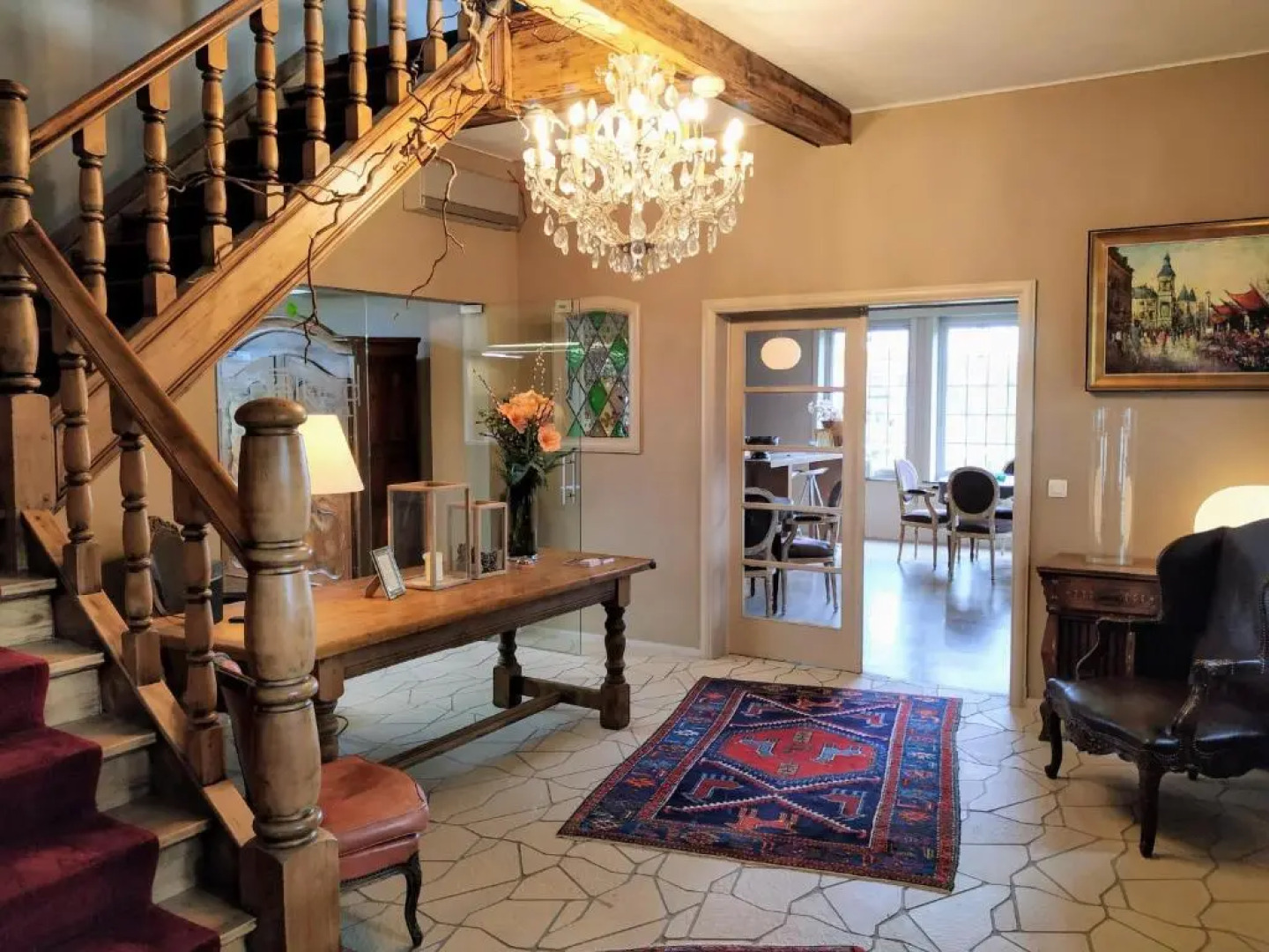 Hotel Lepelbed Melle