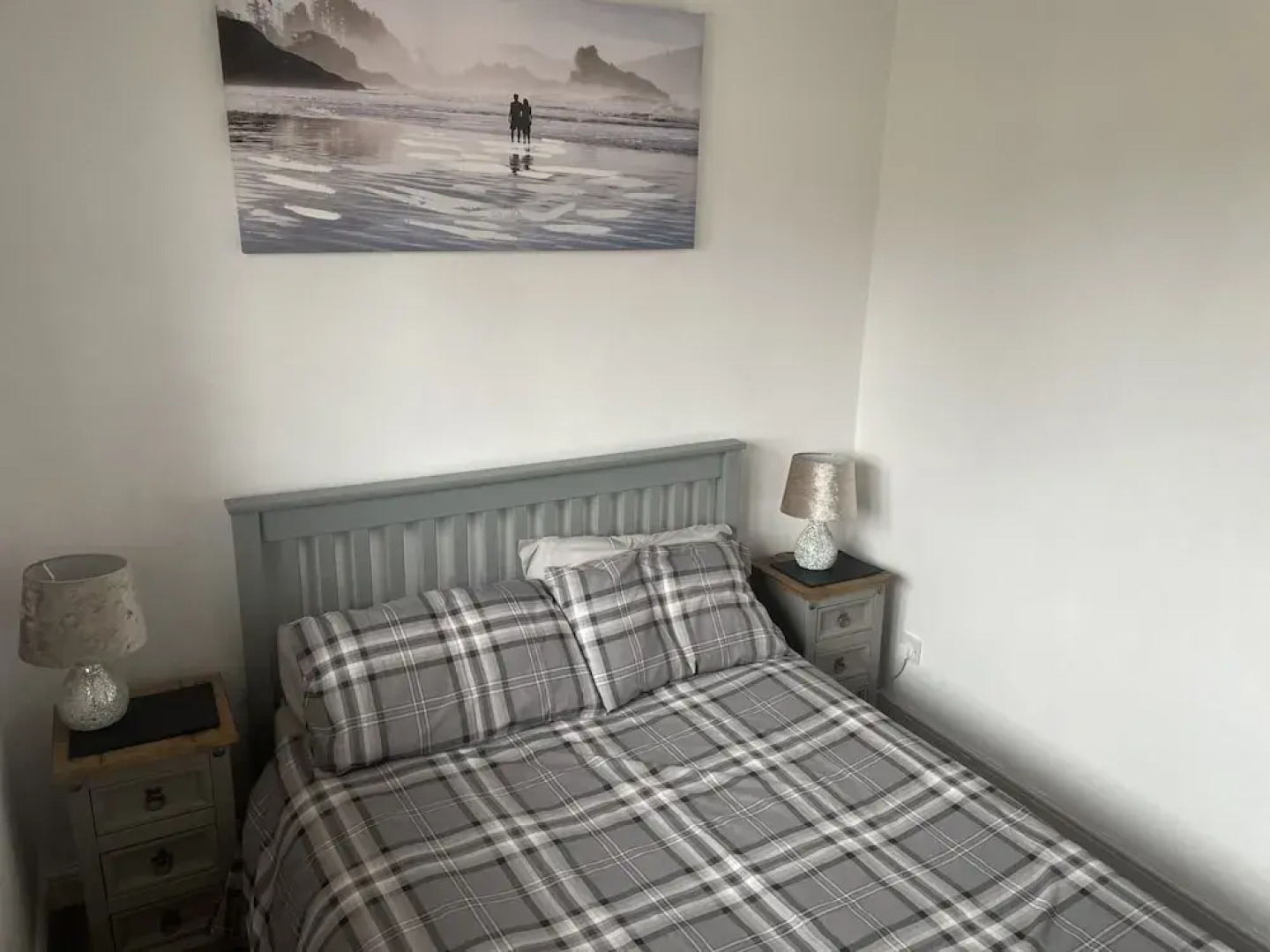 Whitehouse Guest House