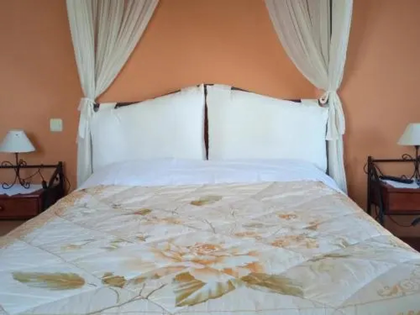 Guesthouse Kalosorisma