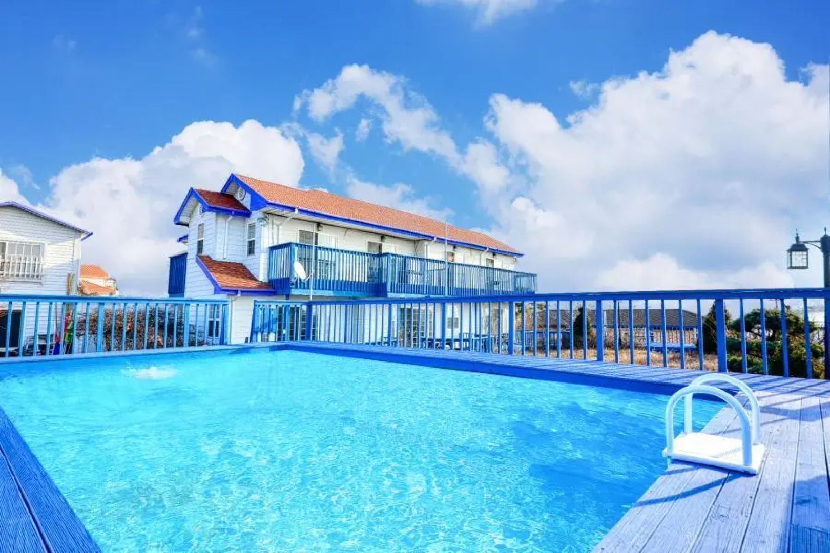 Ganghwa Haemaru Pension