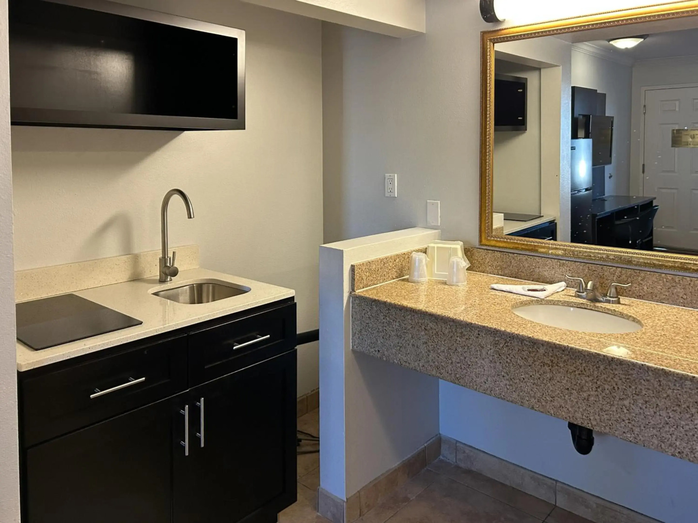 Studio 6 Mojave, CA - Airport