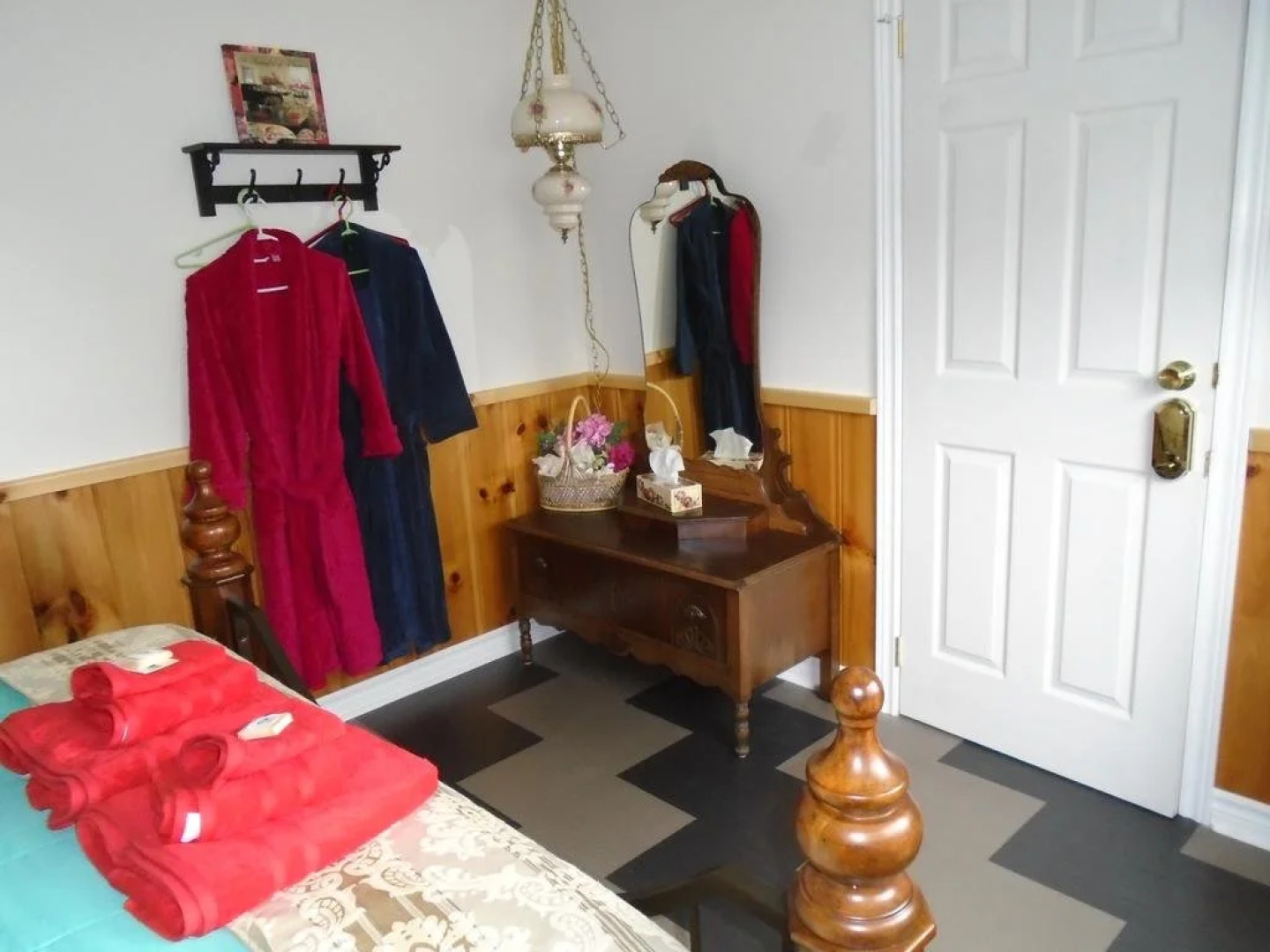 Circa 1894 B&B and Day Spa