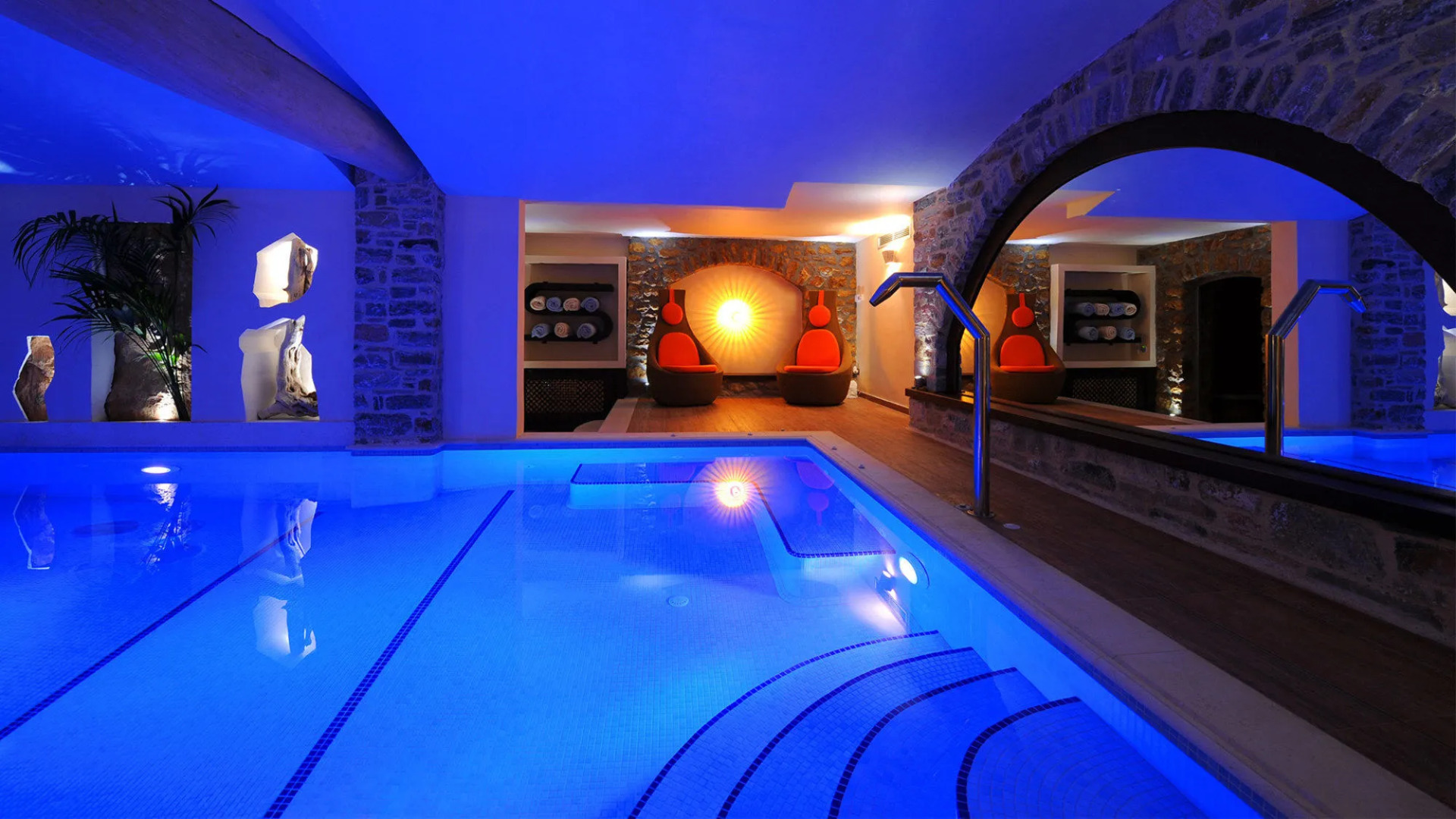 Iakovakis Suites & Spa
