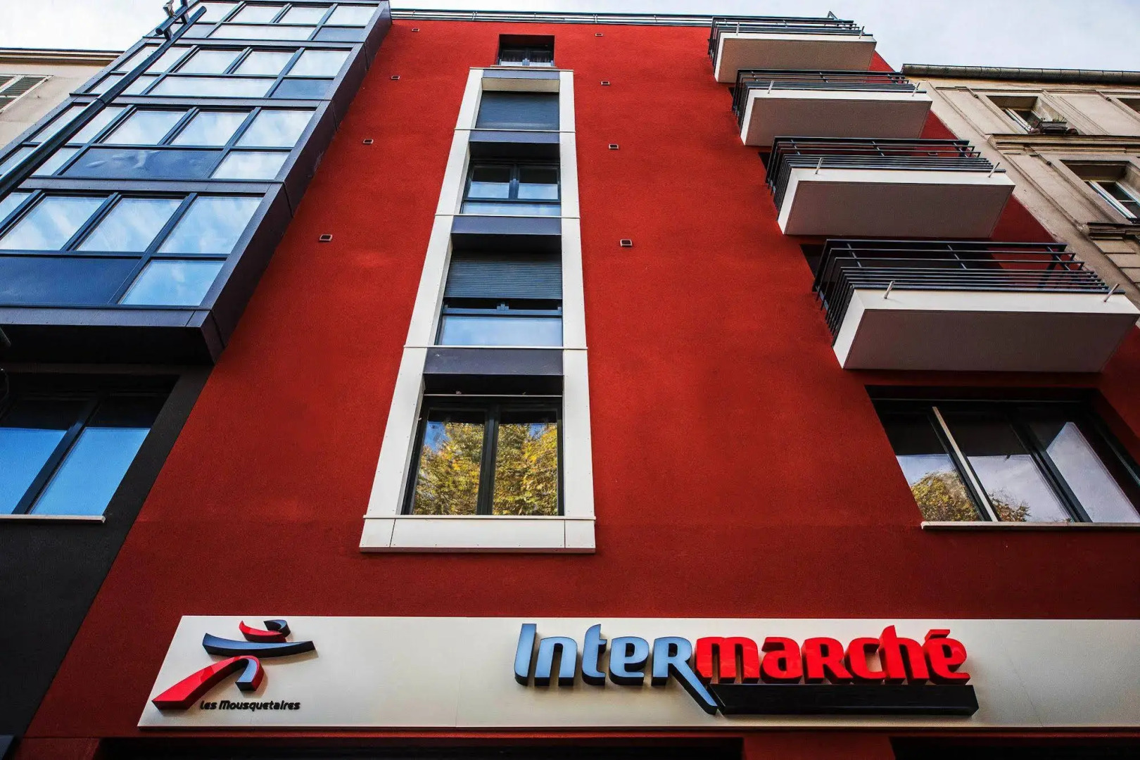 Les Appartements Paris Clichy