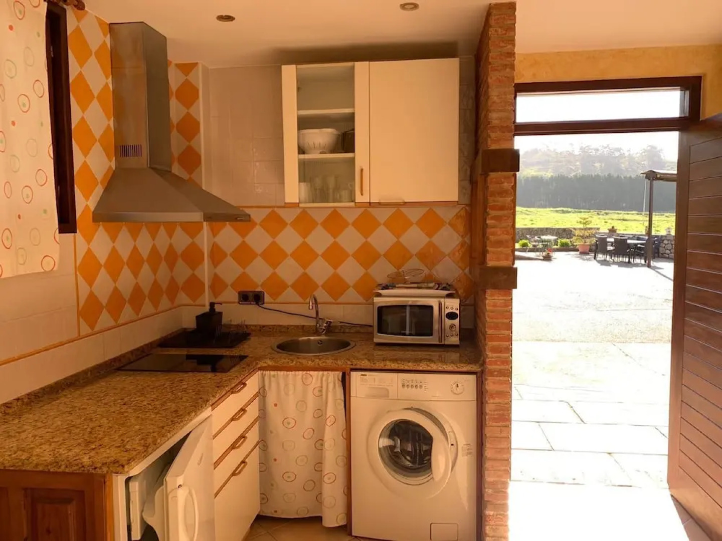 Apartamentos la Roblera