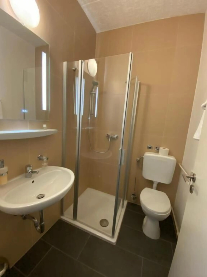 Waldhotel Mainz