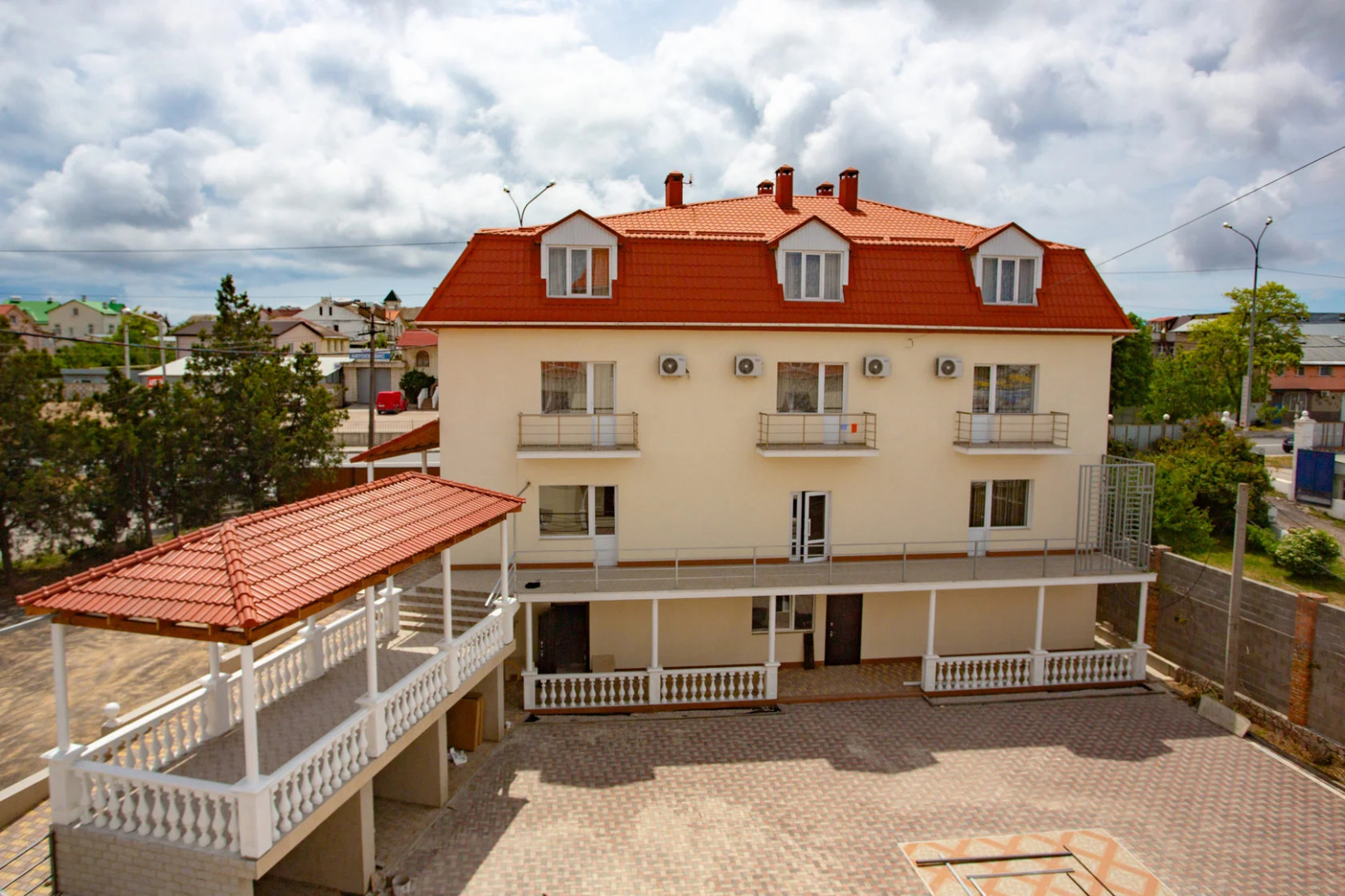 Олимпия (Севастополь)