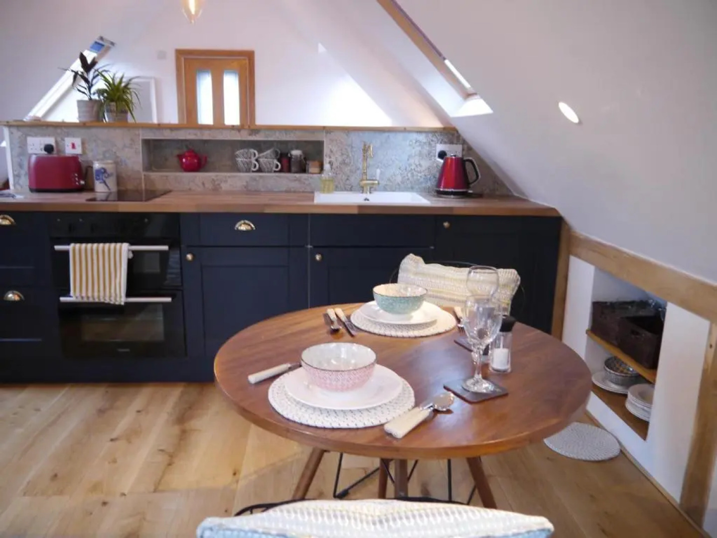 The Studio @ Bridge Cottage