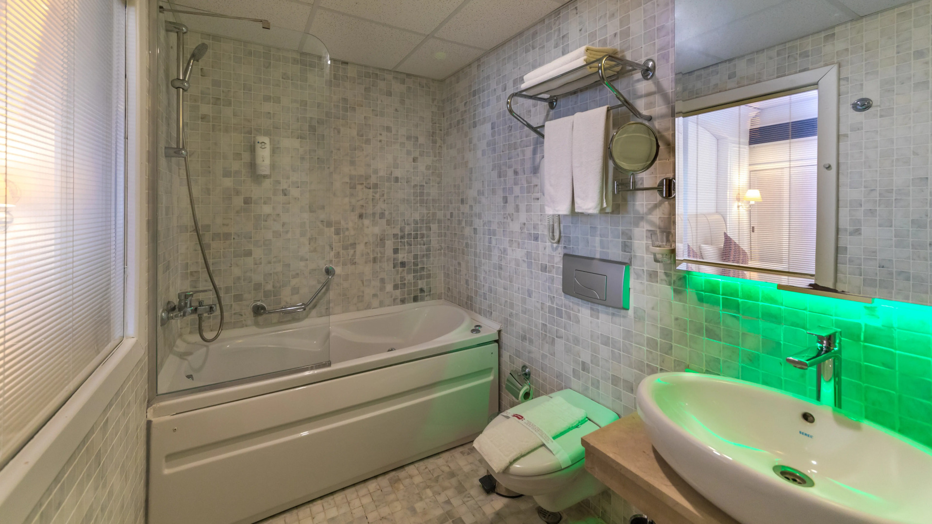 Mersoy Exclusive Hotel