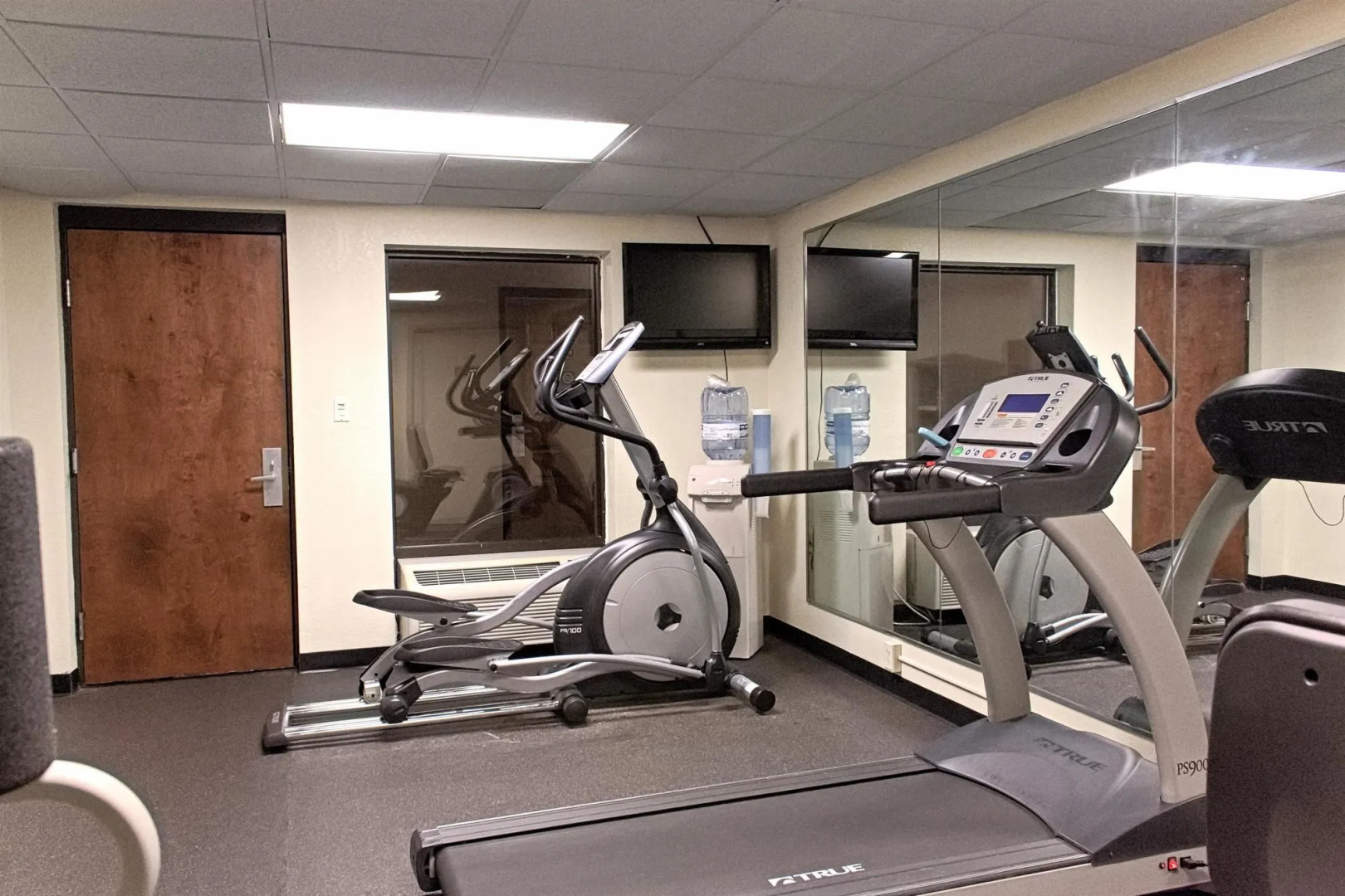 Best Western Statesville Inn