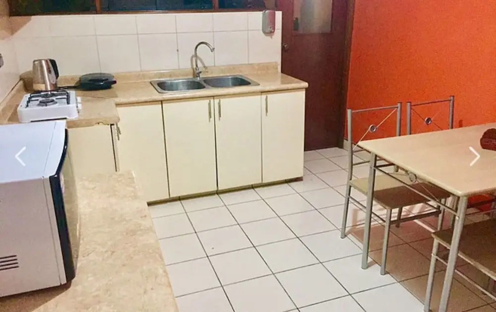 Lima Mini Aparts and Rooms