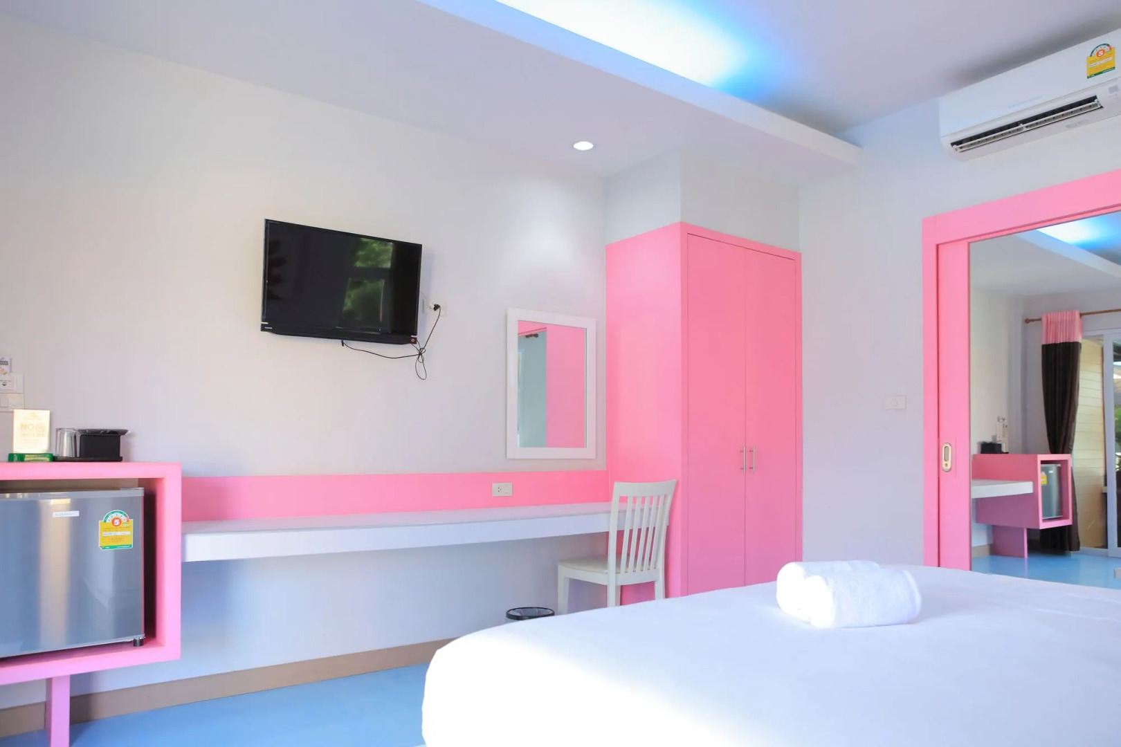 Pueanjai Resort and Restuarant