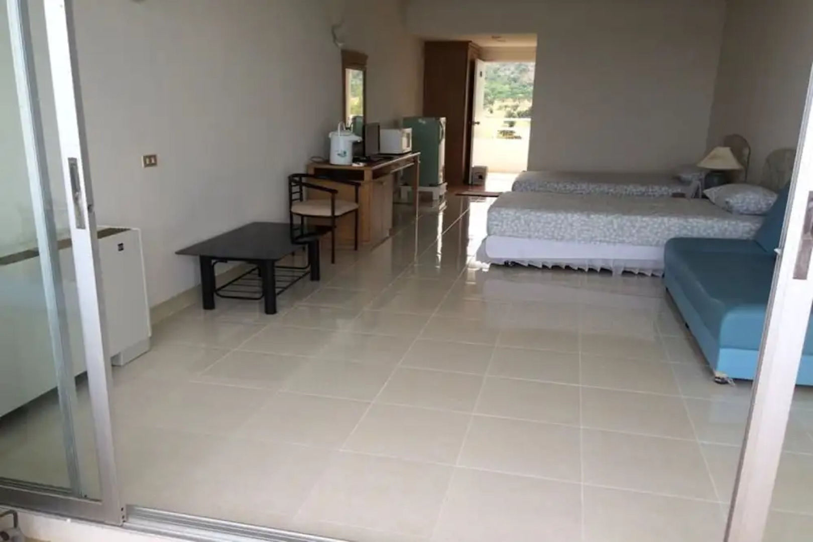 Milford Paradise - No.200