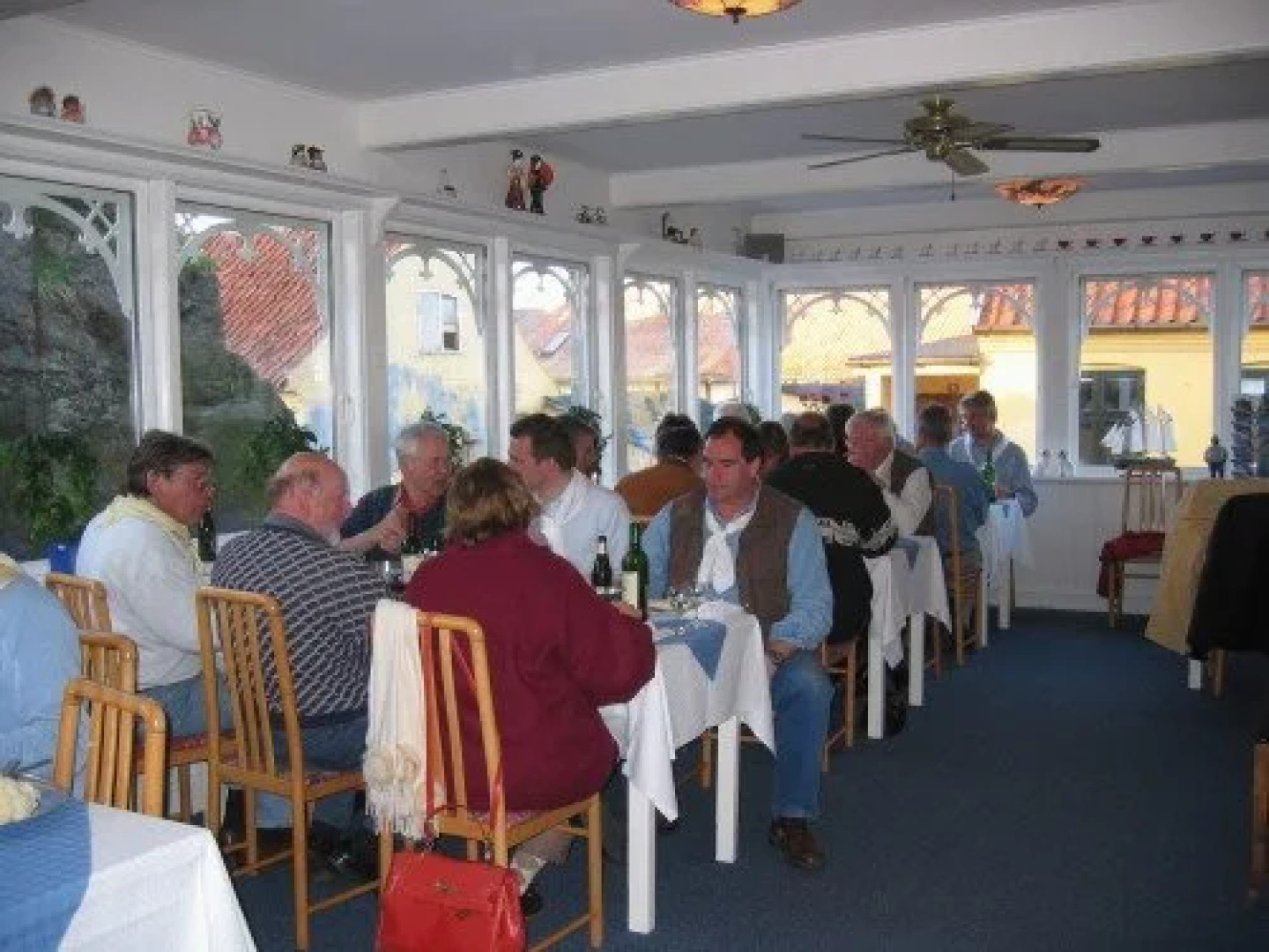 Hotel Klostergaarden