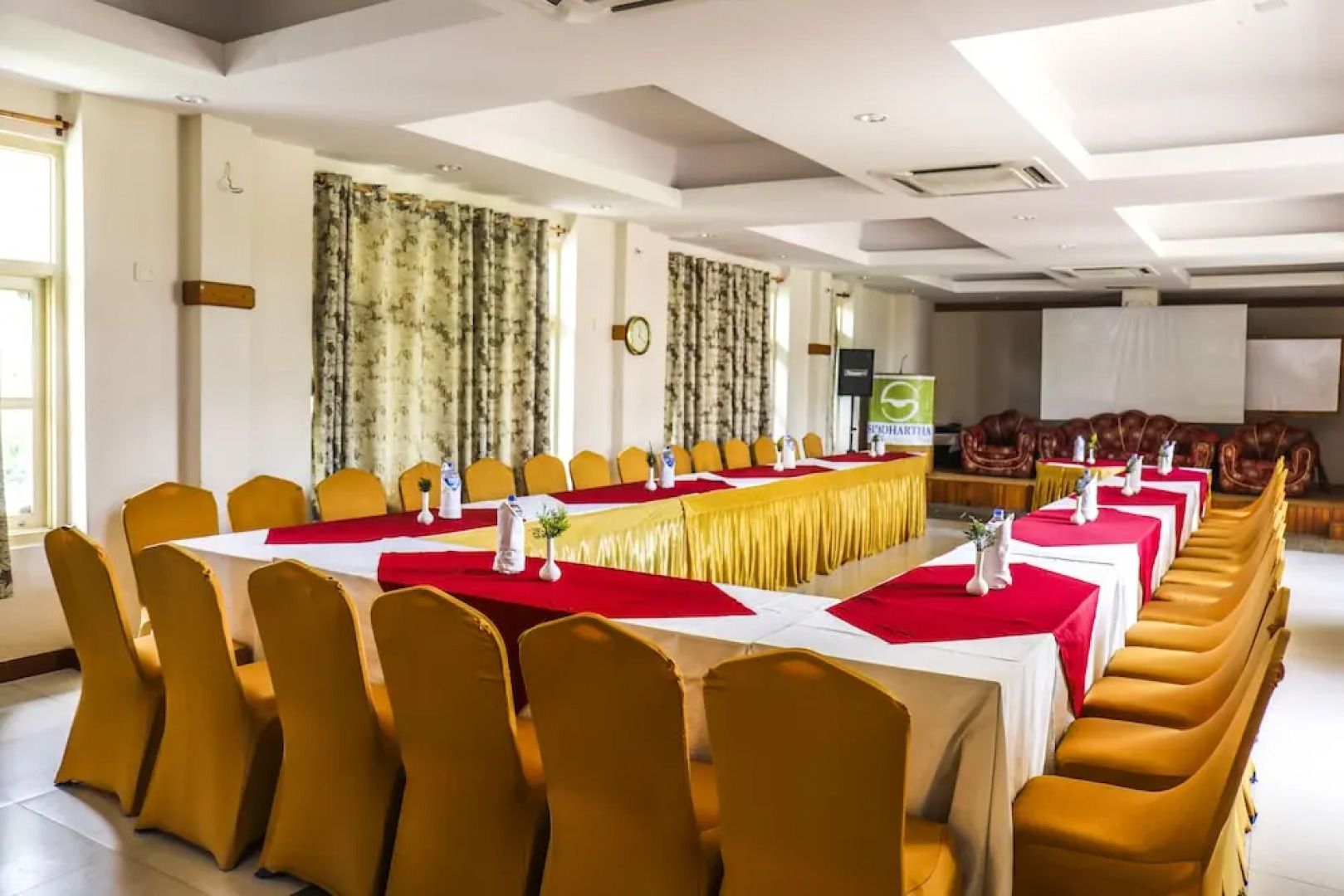 Siddhartha Resort, Surkhet