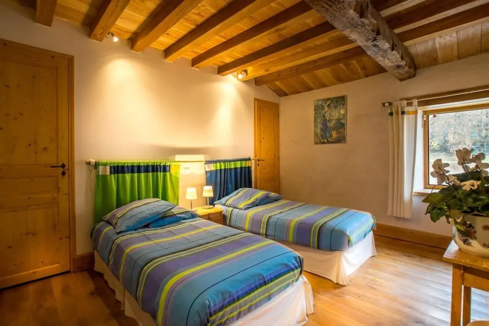 Bastion du Prince Noir