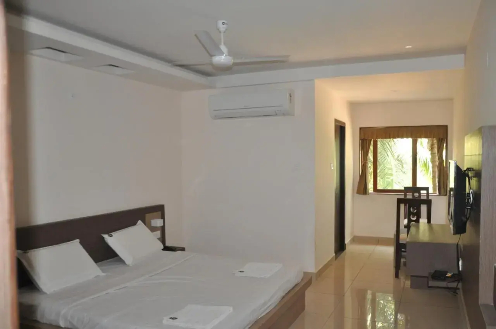 Shivaprasad Grand