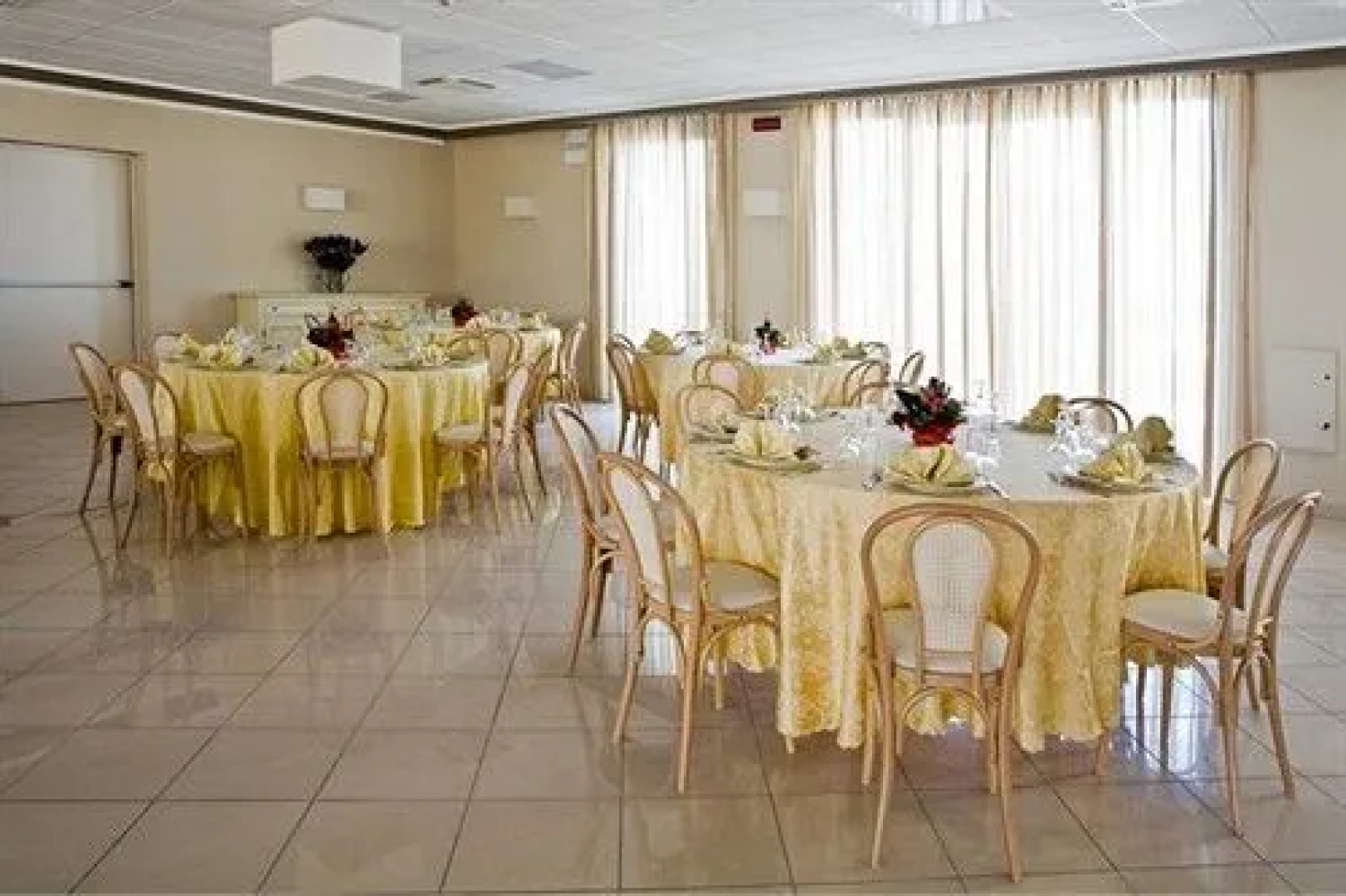 Hotel Brizi Country Chic